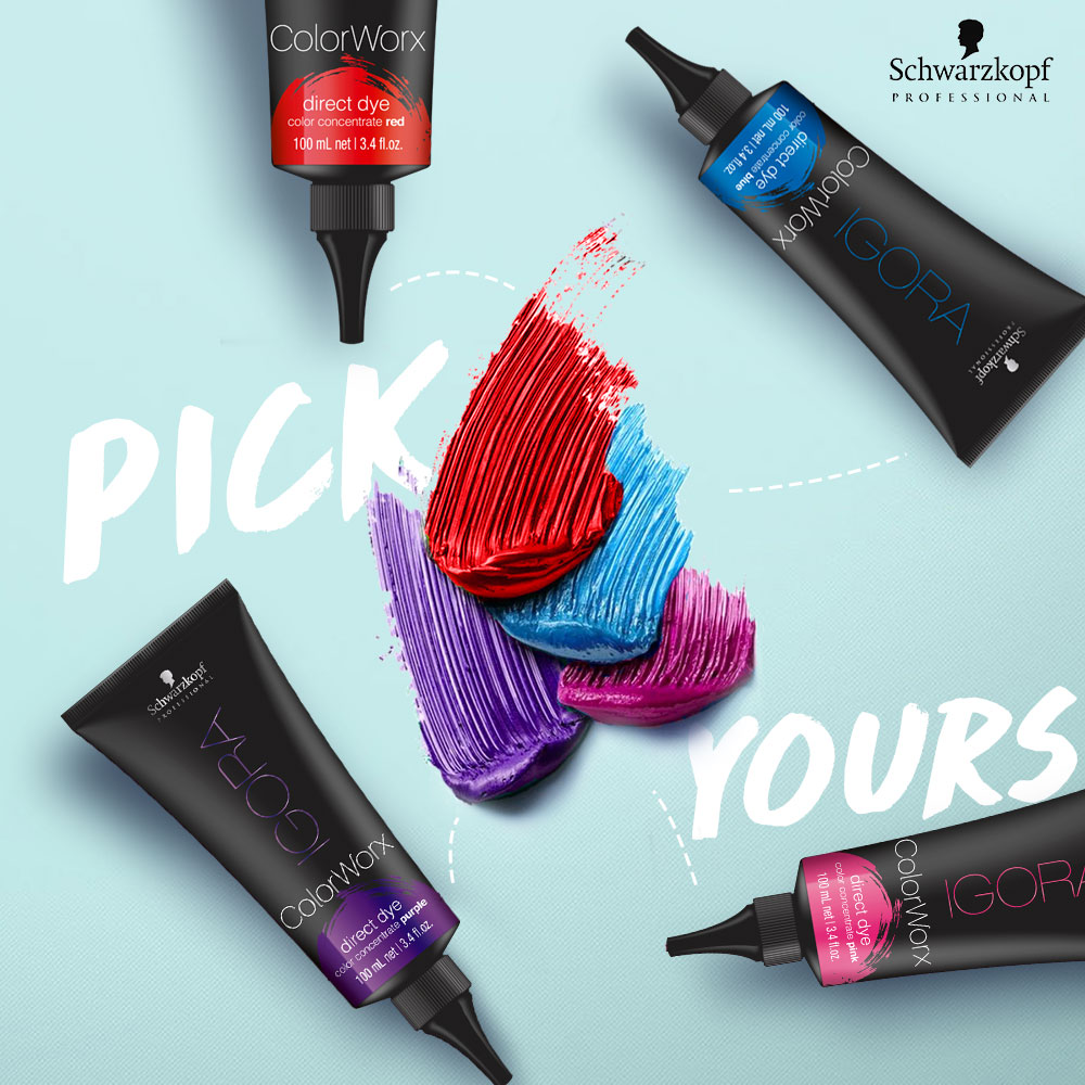 Colorworks