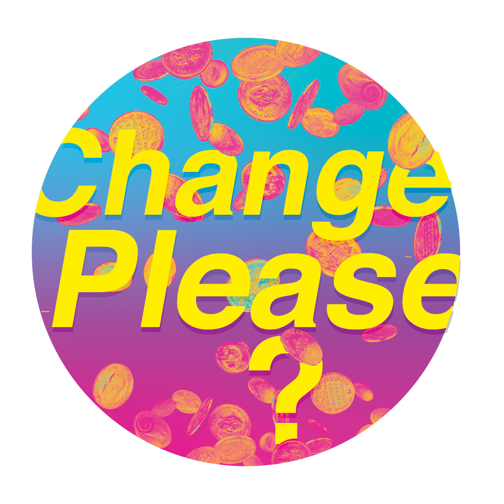 Got-change