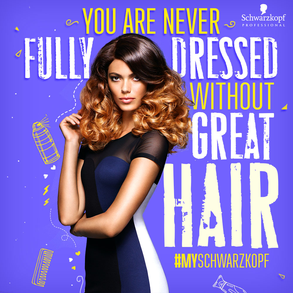 Hair-quote