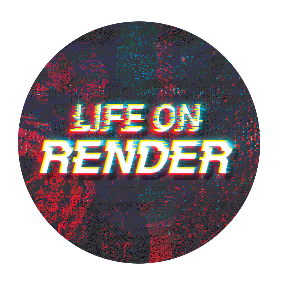 Life-on-render