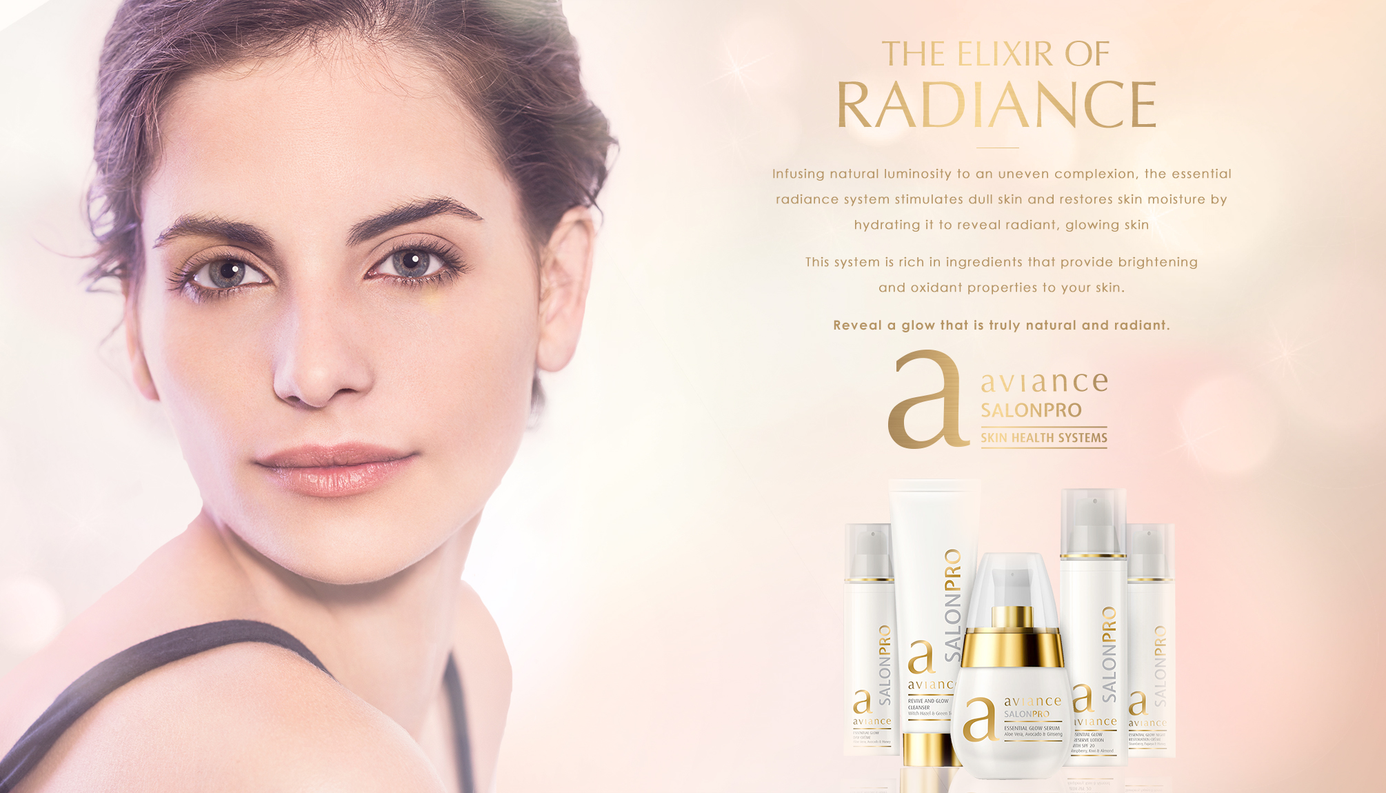 Salon-Range_Essential-Glow_KV-1